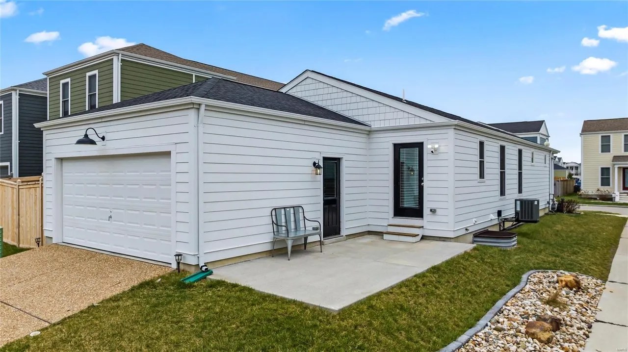 For Sale 4008 Freehold Rock Dr, Saint Charles, MO 63301