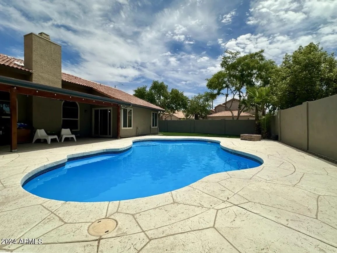 751 W Saragosa St, Chandler, AZ 85225 Home for Rent