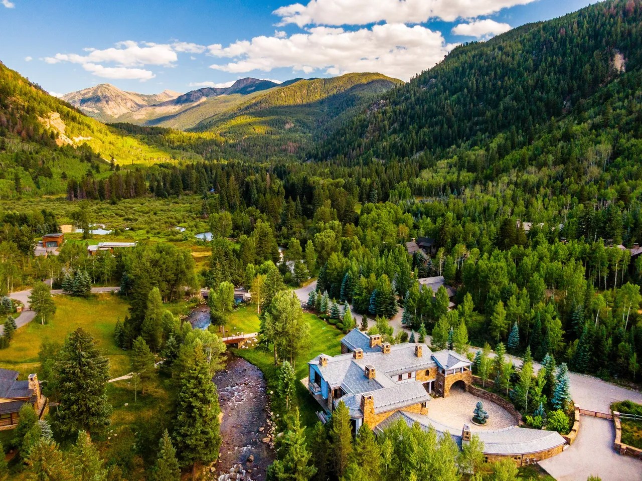 For Sale 41 Popcorn Ln, Aspen, CO 81611