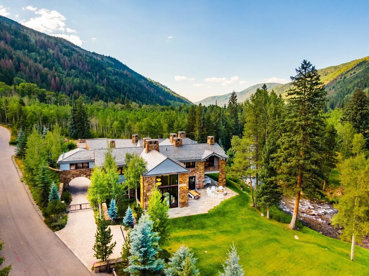 For Sale 41 Popcorn Ln, Aspen, CO 81611
