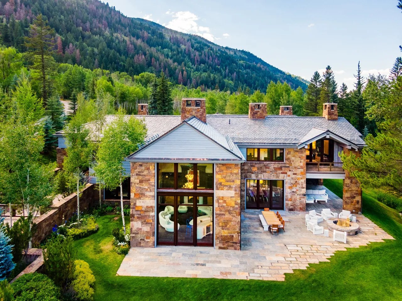 For Sale 41 Popcorn Ln, Aspen, CO 81611