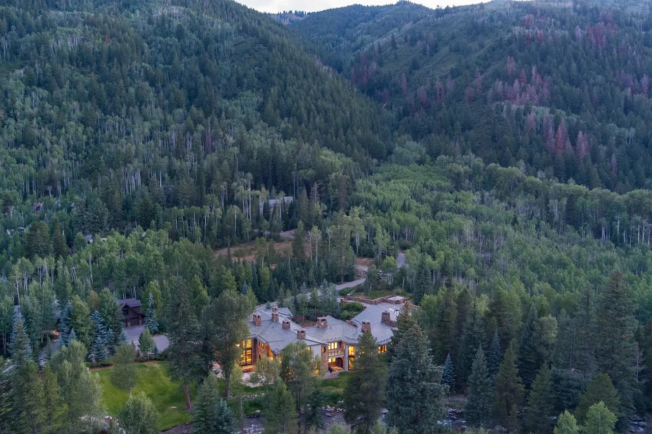 For Sale 41 Popcorn Ln, Aspen, CO 81611