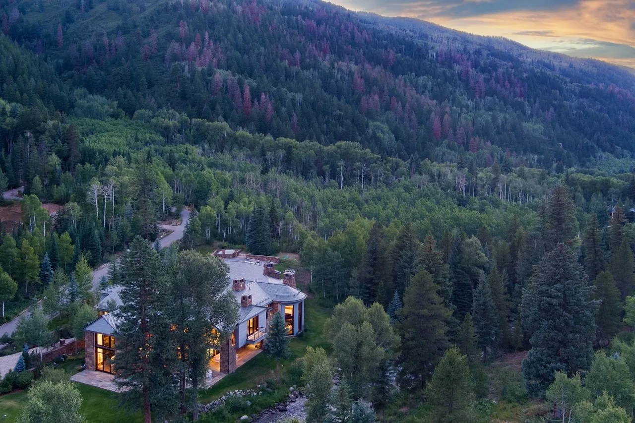 For Sale 41 Popcorn Ln, Aspen, CO 81611