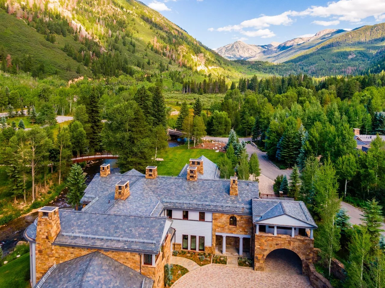 For Sale 41 Popcorn Ln, Aspen, CO 81611