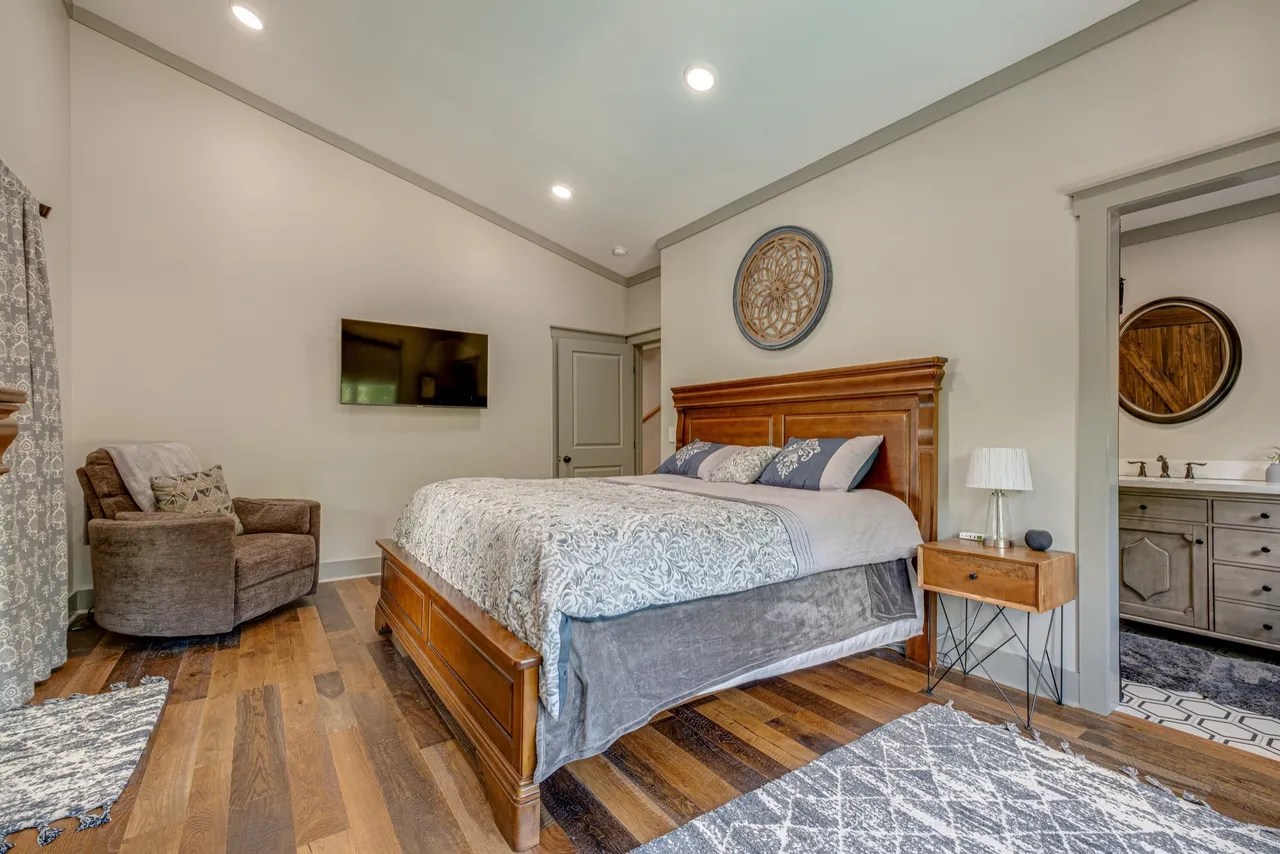 For Sale 1657 Boswell Rd, Winchester, TN 37398