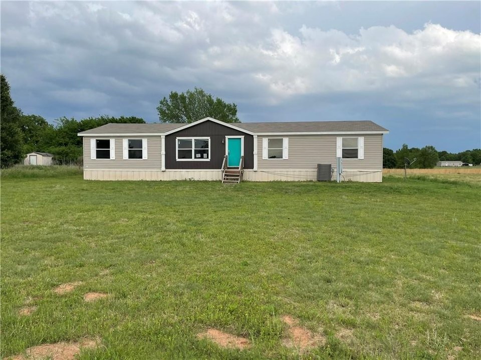 Homes for Sale near North Rock Creek School District Shawnee, OK Real