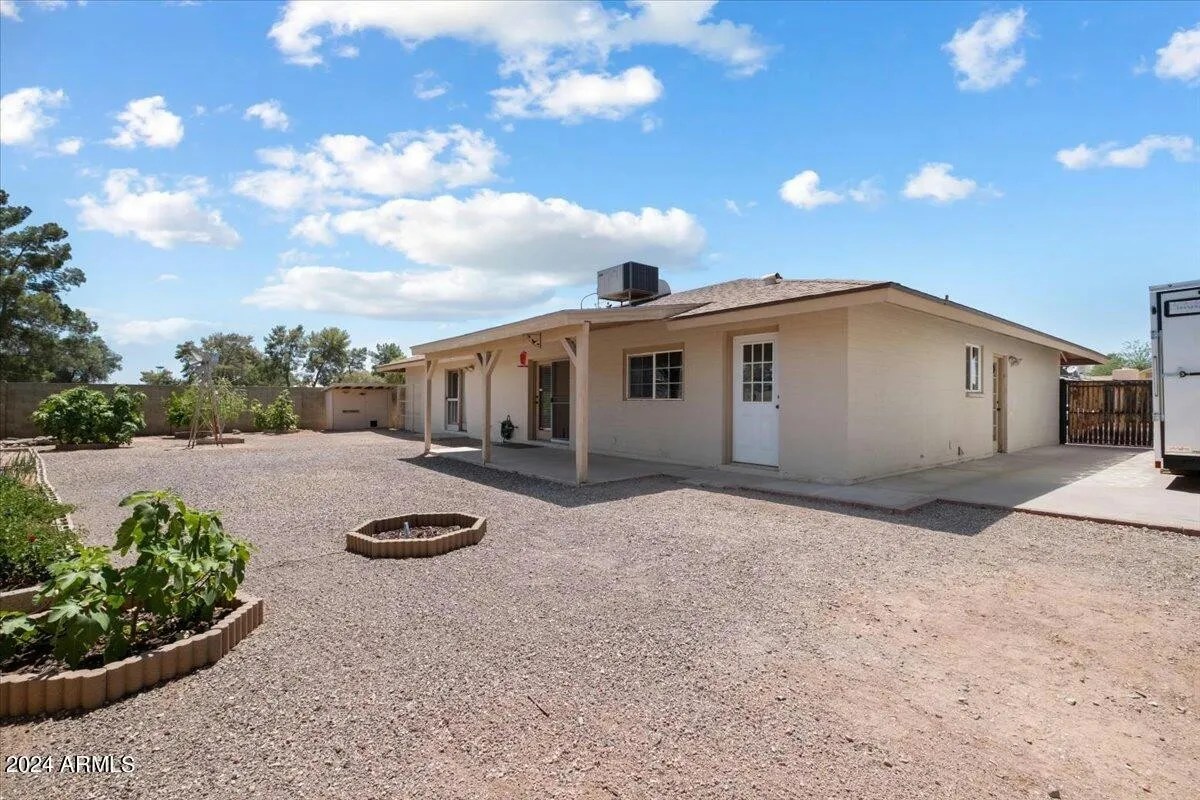 For Sale 4630 W Sandra Terrace Ave, Glendale, AZ 85306