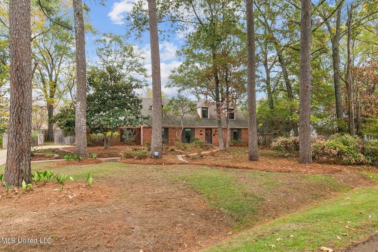 2003 Tidewater Ln, Madison, MS 39110