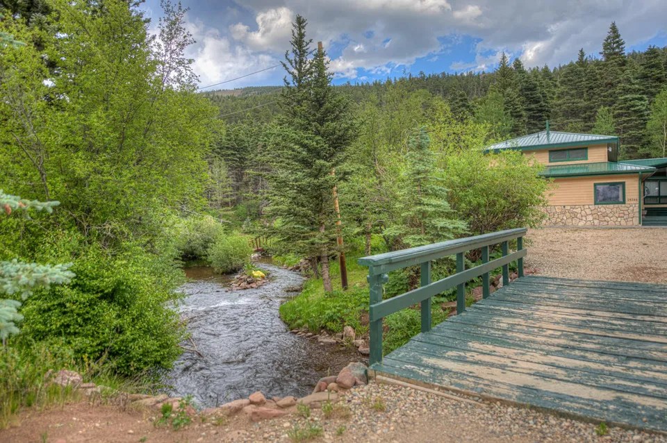 19470 Lake Rd, Cuchara, CO 81055