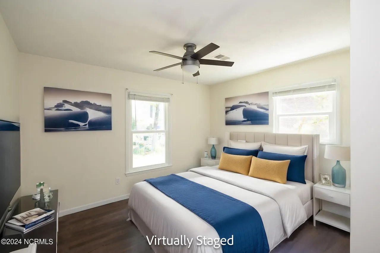 1201 Dotson Ct, Wilmington, NC 28405