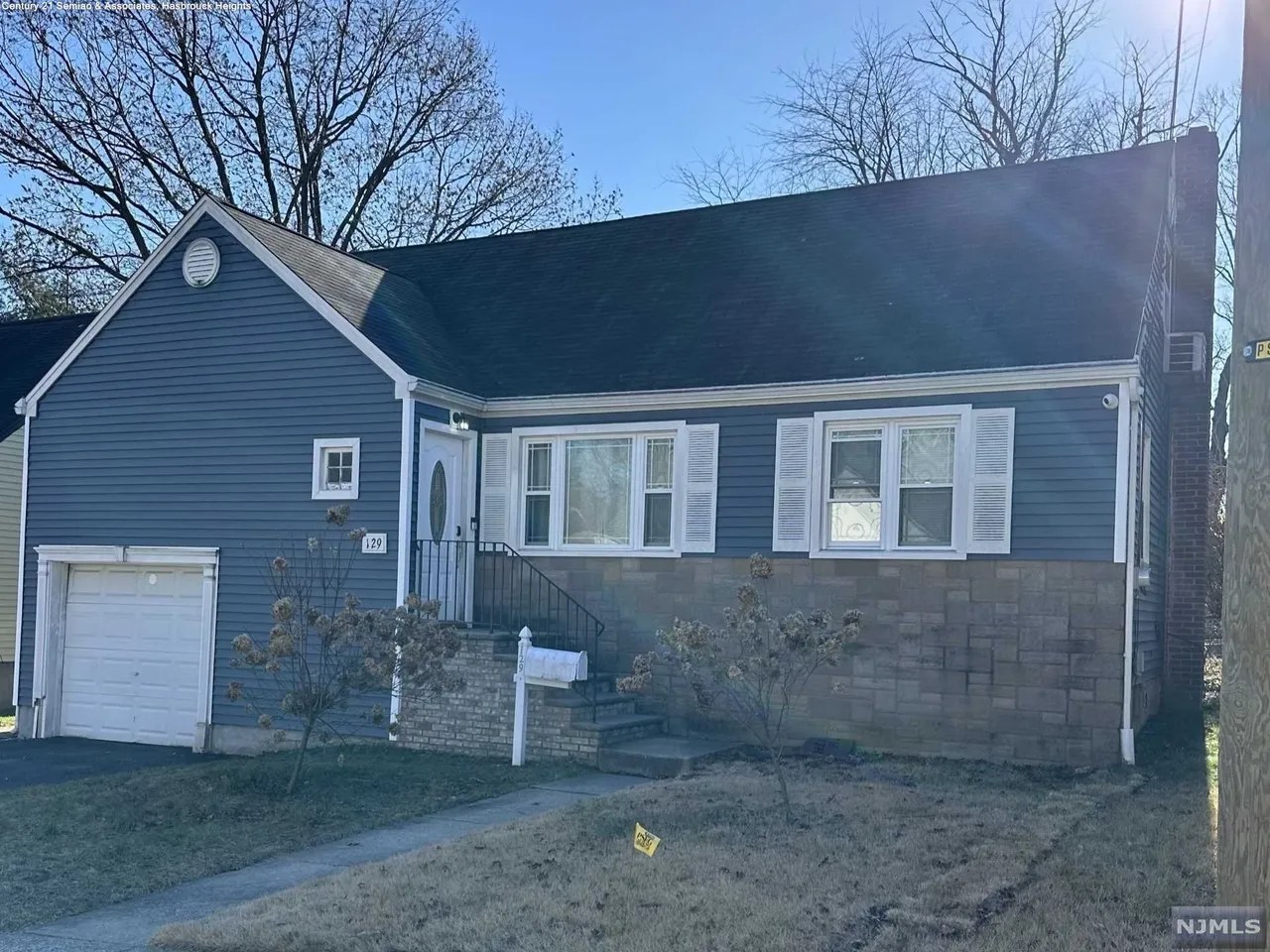 129 Orchard Pl, Maywood, NJ 07607 Home for Rent