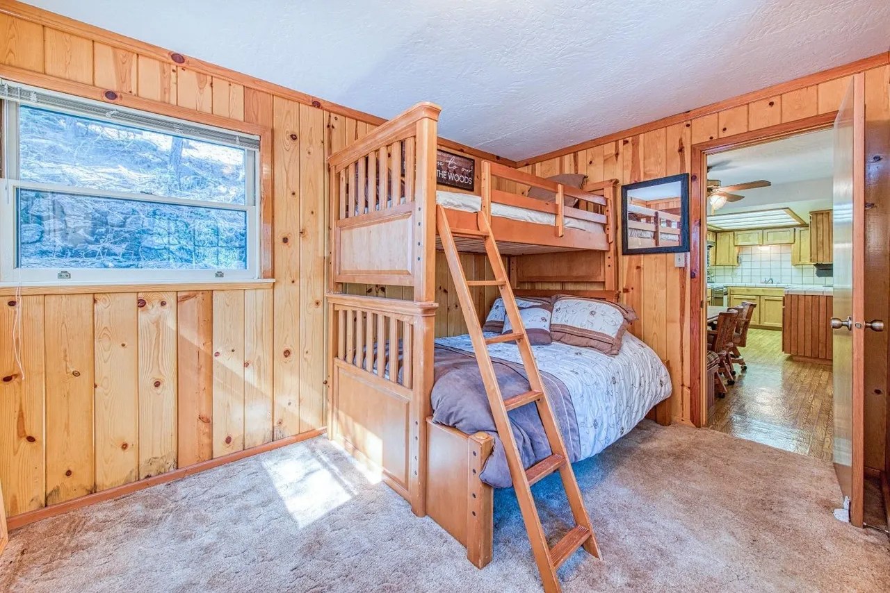 For Sale 2 Snow Slide, Shaver Lake, CA 93664