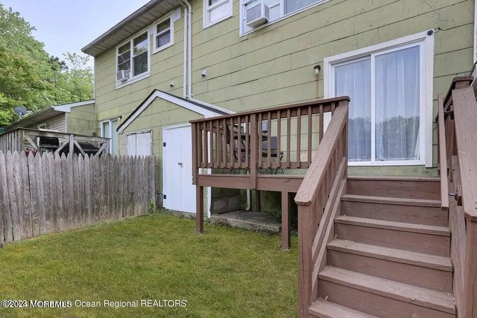 30 Potomac Ct, Barnegat, NJ 08005 Home for Rent