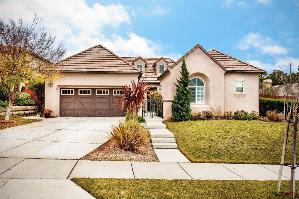 750 Voyager Rd, Lompoc, CA 93436