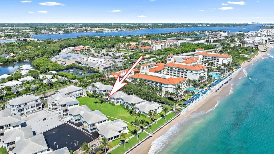 400 S Ocean Blvd Apt 104A, Manalapan, FL 33462 2,100,000