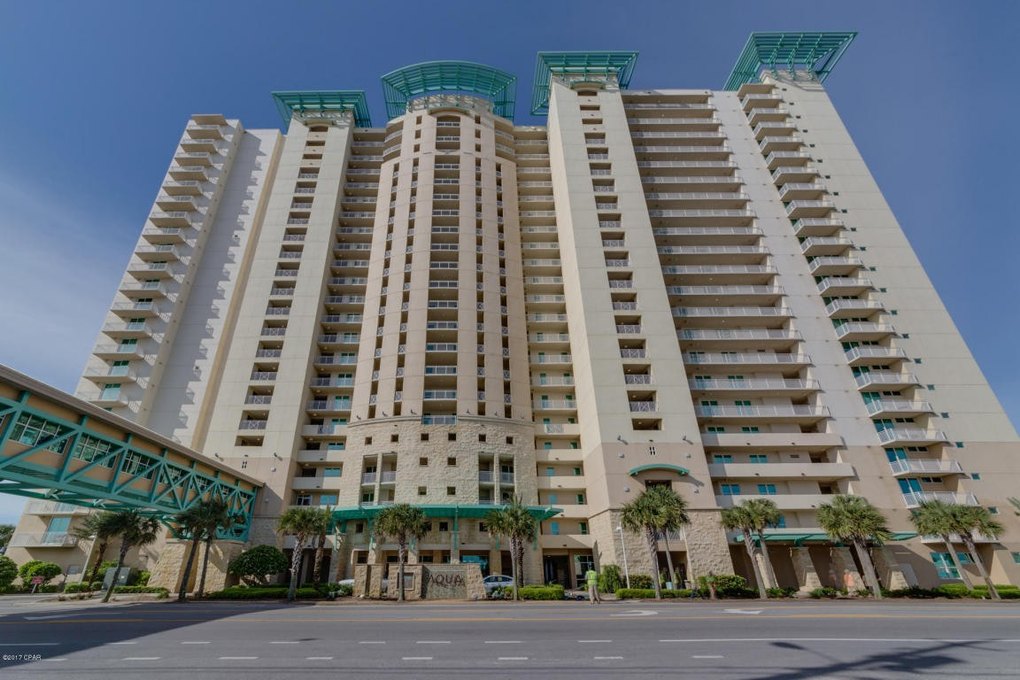 15625 Front Beach 2301 Rd Unit 2301, Panama City Beach, FL 32413