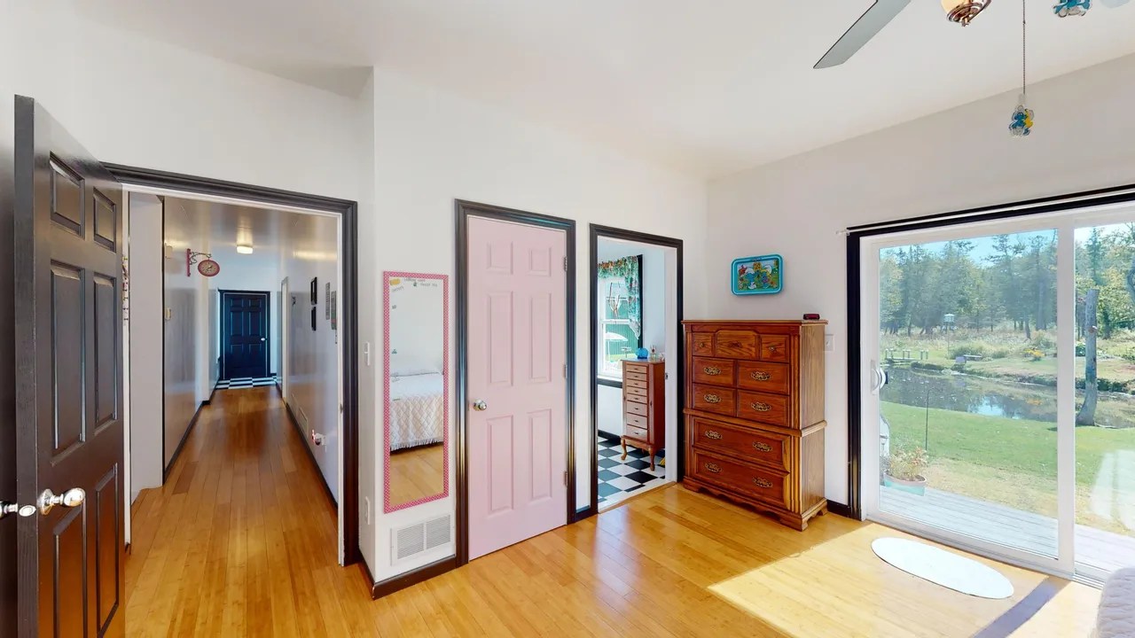 2675 W Brevort Lake Rd, Moran, MI 49760 1,128,800