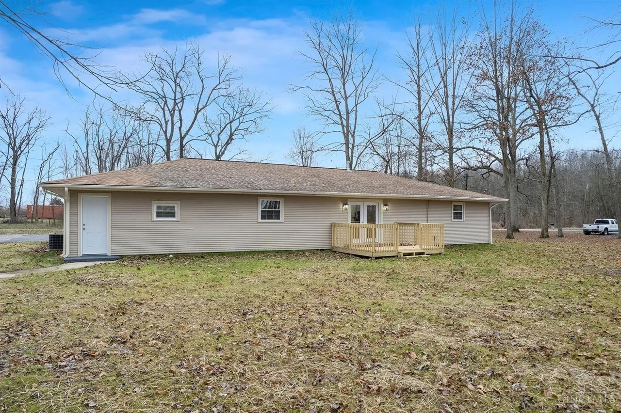 9891 Fite Ave, Hamersville, OH 45130