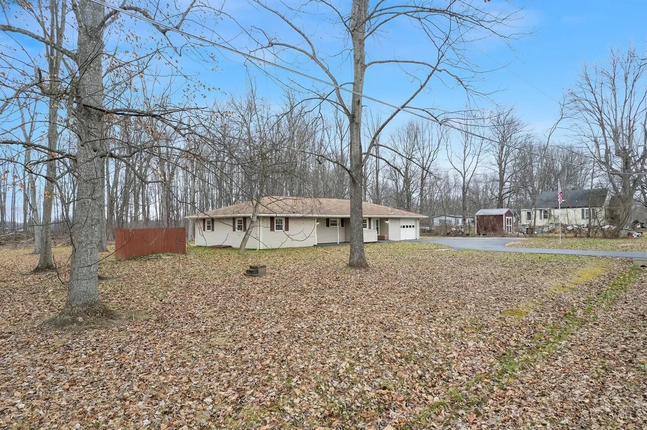 9891 Fite Ave, Hamersville, OH 45130