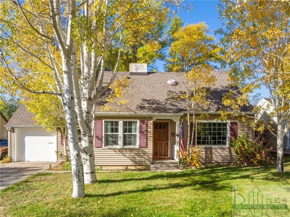 2712 Glenwood Ln, Billings, MT 59102 310,000
