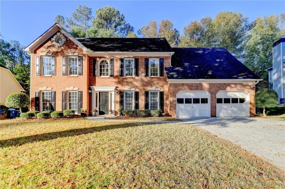 3034 Brookgreen Trl, Lawrenceville, GA 30043 530,000