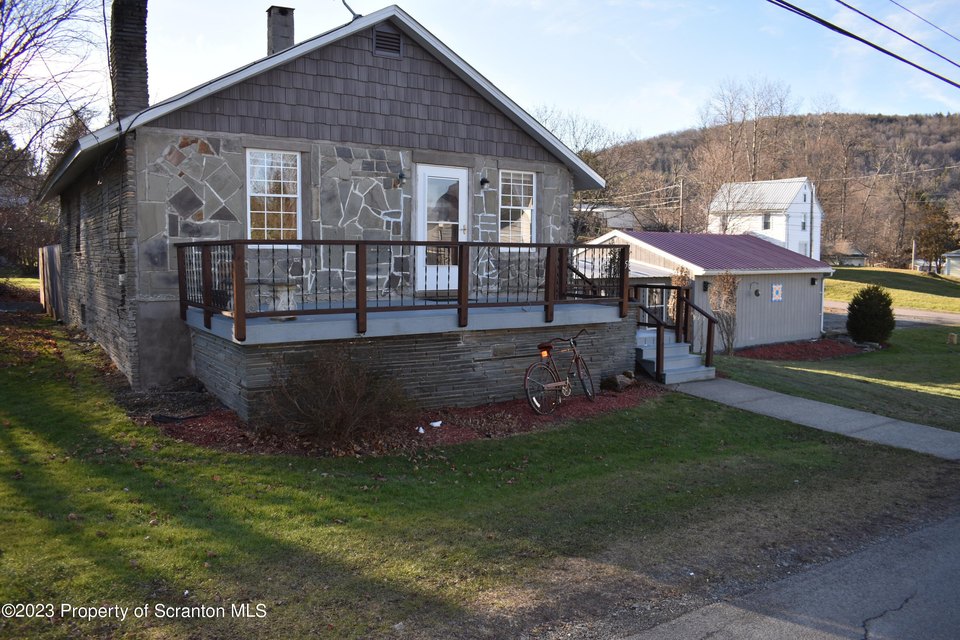 Hallstead, PA Real Estate Hallstead Homes for Sale