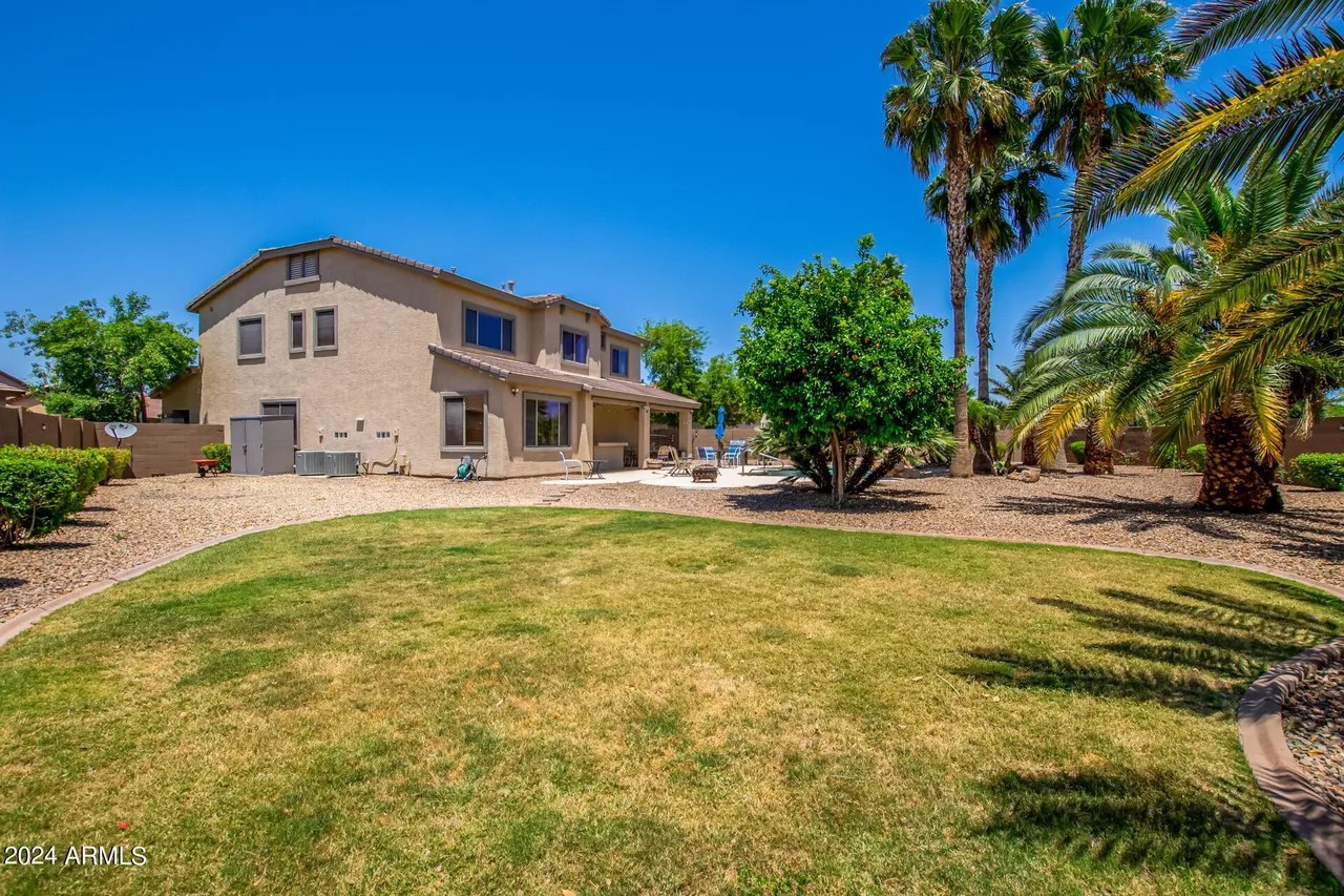 For Sale 13751 W Earll Dr, Avondale, AZ 85392