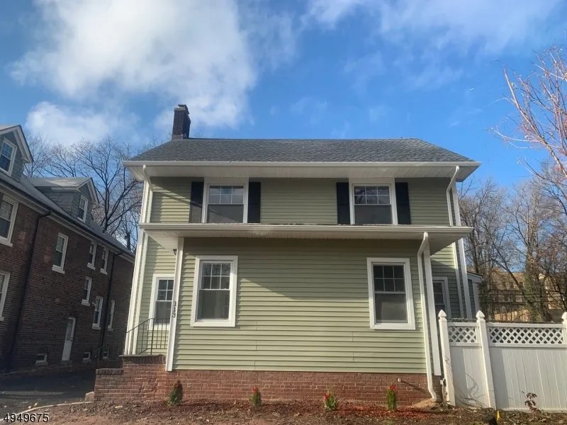 113 Woodland Ave, East Orange, NJ 07017