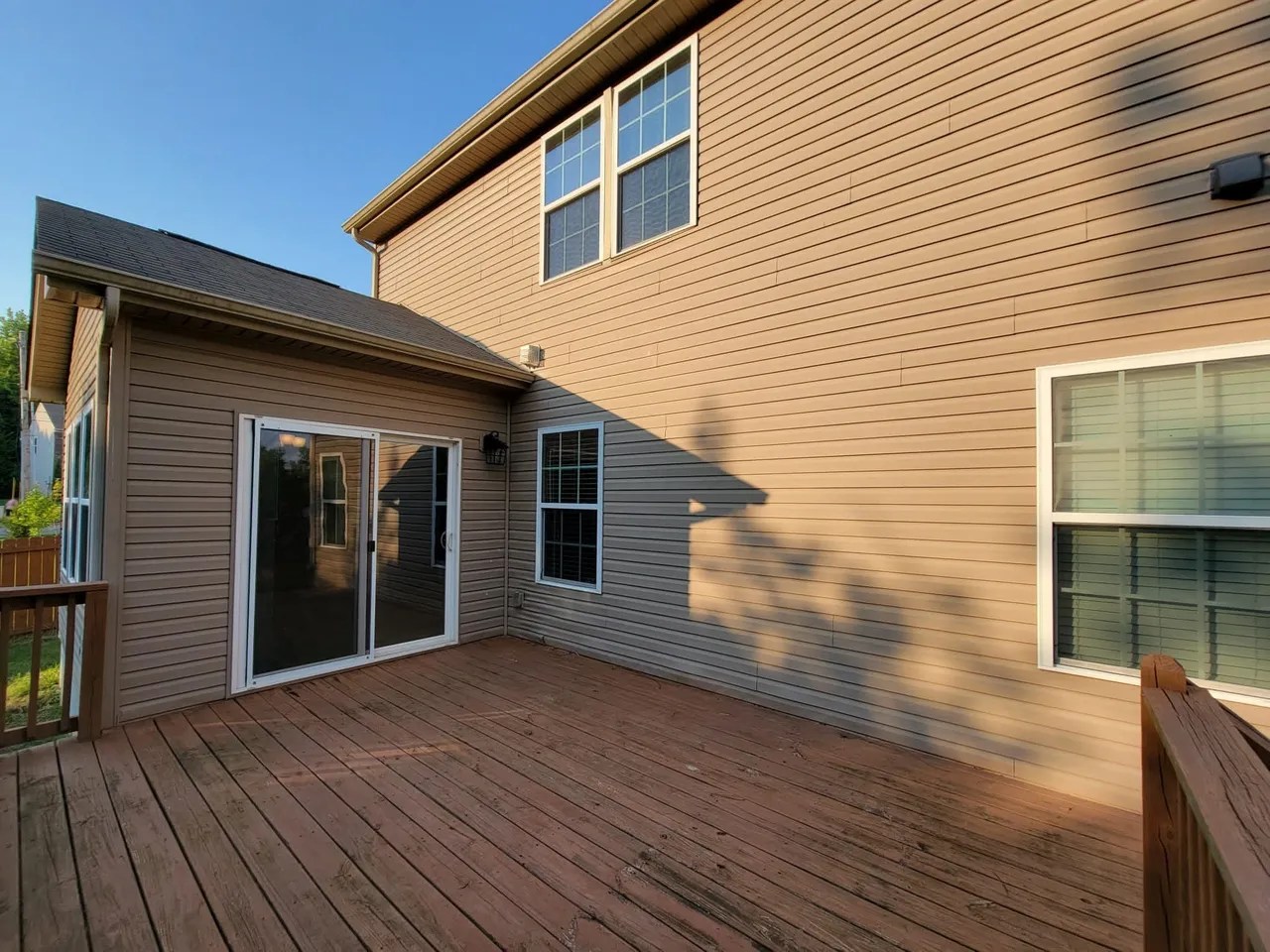 604 Childress Xing, Nashville, TN 37218 Home for Rent