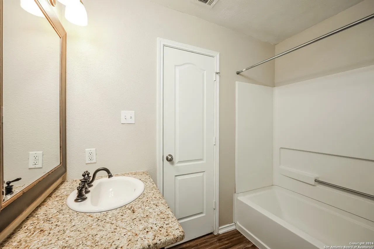 8623 Shaenfield Pl, San Antonio, TX 78254 Home for Rent