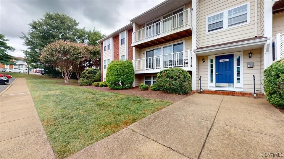 8404 Muldoon Ct Unit 11, Henrico, VA 23228 213,000