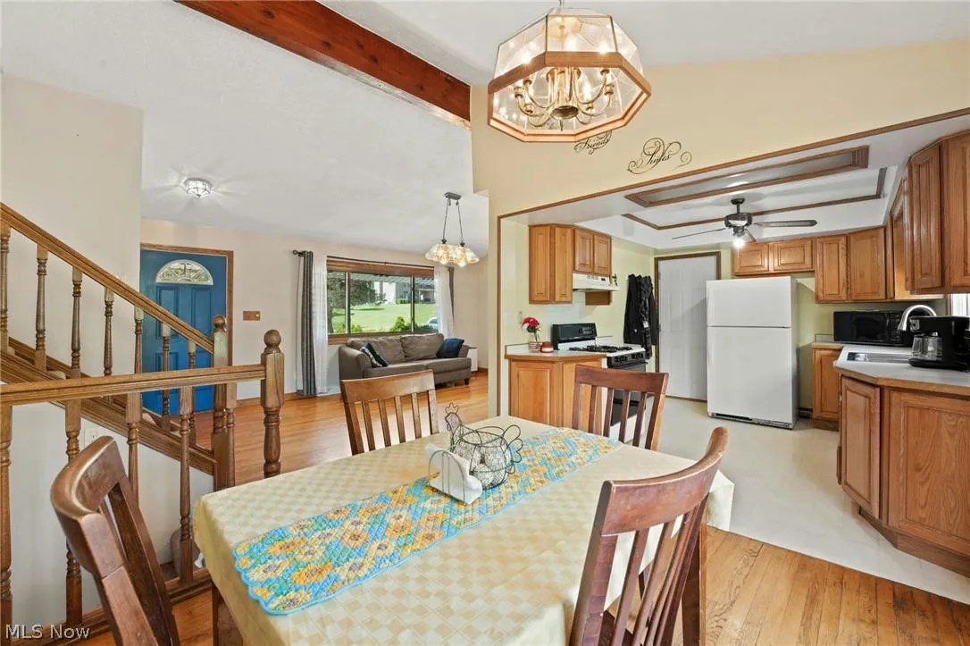 For Sale 3223 Sandy Lake Rd, Ravenna, OH 44266