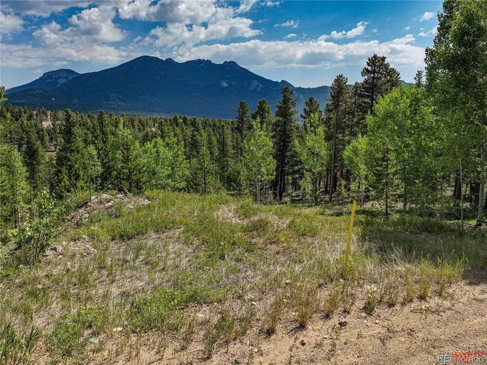 For Sale 893 S Dory Lakes Dr, Black Hawk, CO 80422