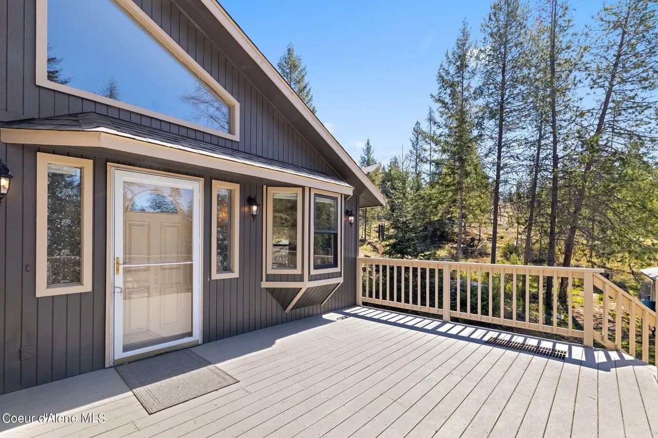 For Sale 237 Geenen Rd, Cocolalla, ID 83813