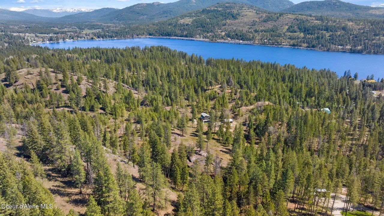 For Sale 237 Geenen Rd, Cocolalla, ID 83813