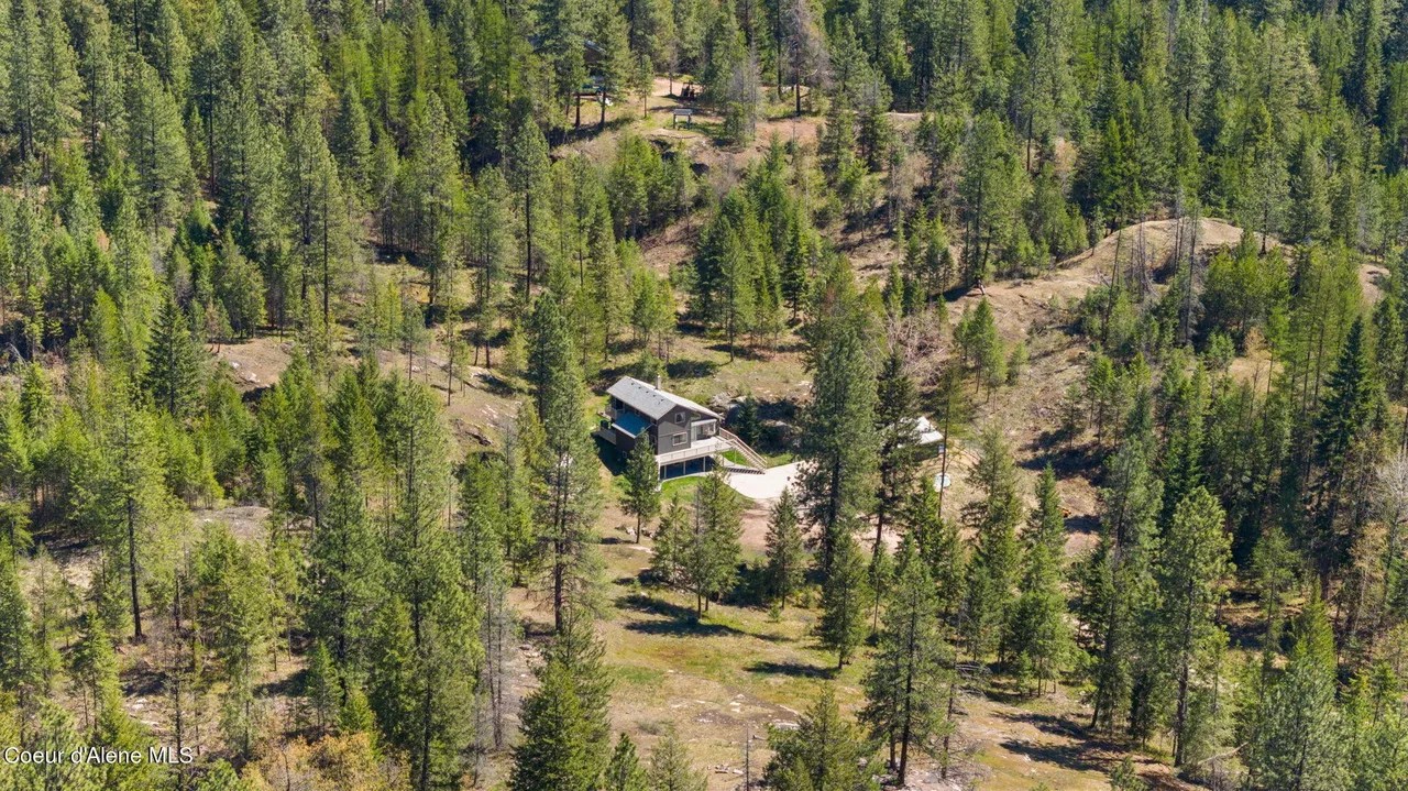 For Sale 237 Geenen Rd, Cocolalla, ID 83813