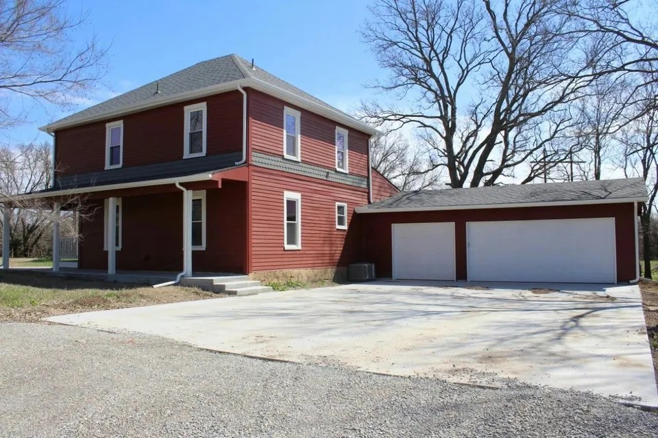 12209 E 111th St S, Mulvane, KS 67110