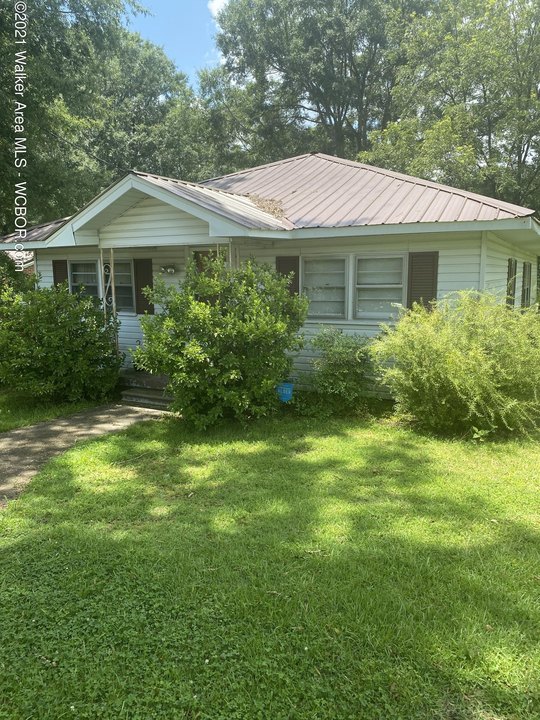 Carbon Hill, AL Real Estate Carbon Hill Homes for Sale