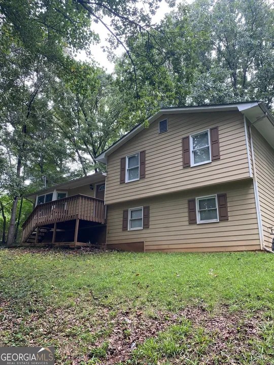 562 Old Corinth Rd, Newnan, GA 30263