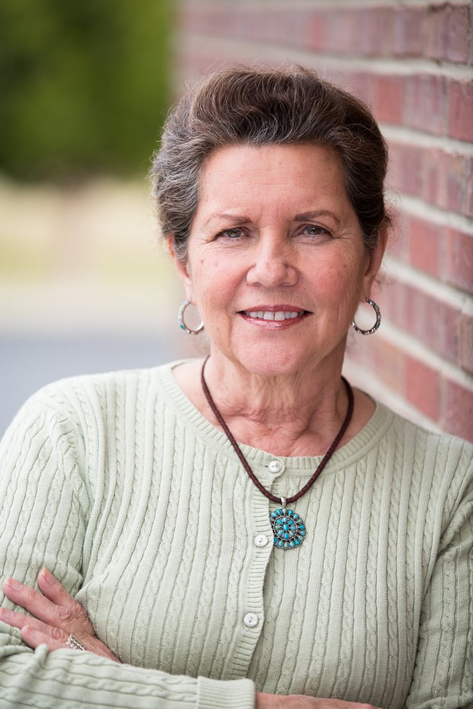 Ann Illian Yreka, CA Real Estate Agent