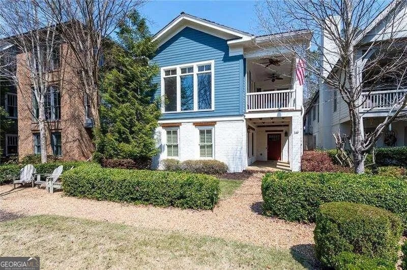 149 Hubbard Rd, Woodstock, GA 30188