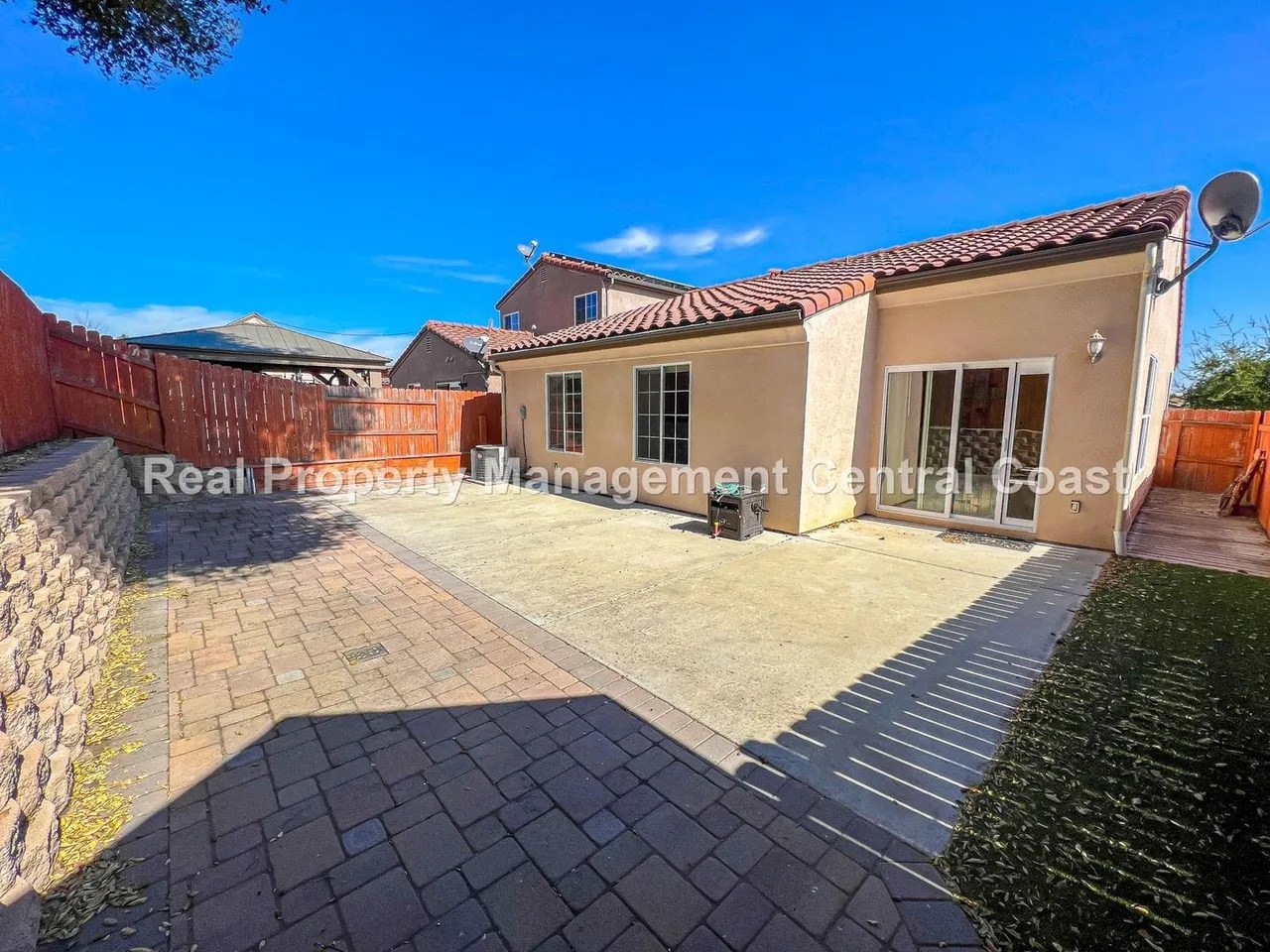 30 Gray Pine Ave, Templeton, CA 93465 Home for Rent