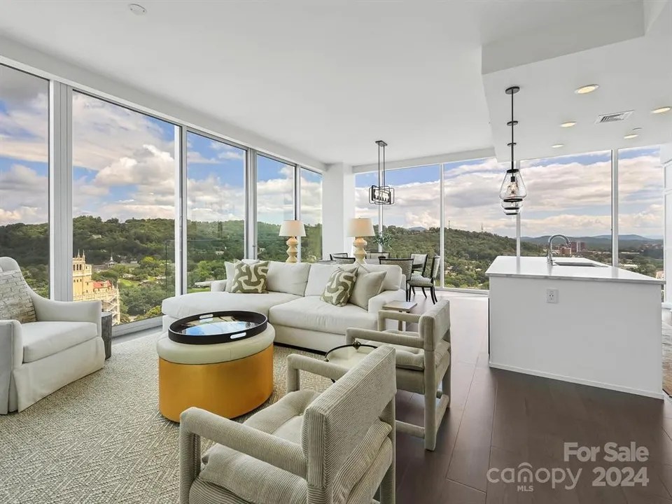 7 Patton Ave Ste 1702, Asheville, NC 28801 1,625,000