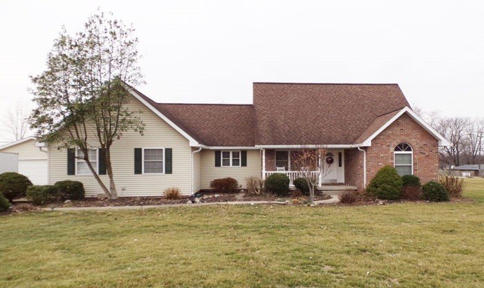 342 N Hyde Park Dr, Vincennes, IN 47591