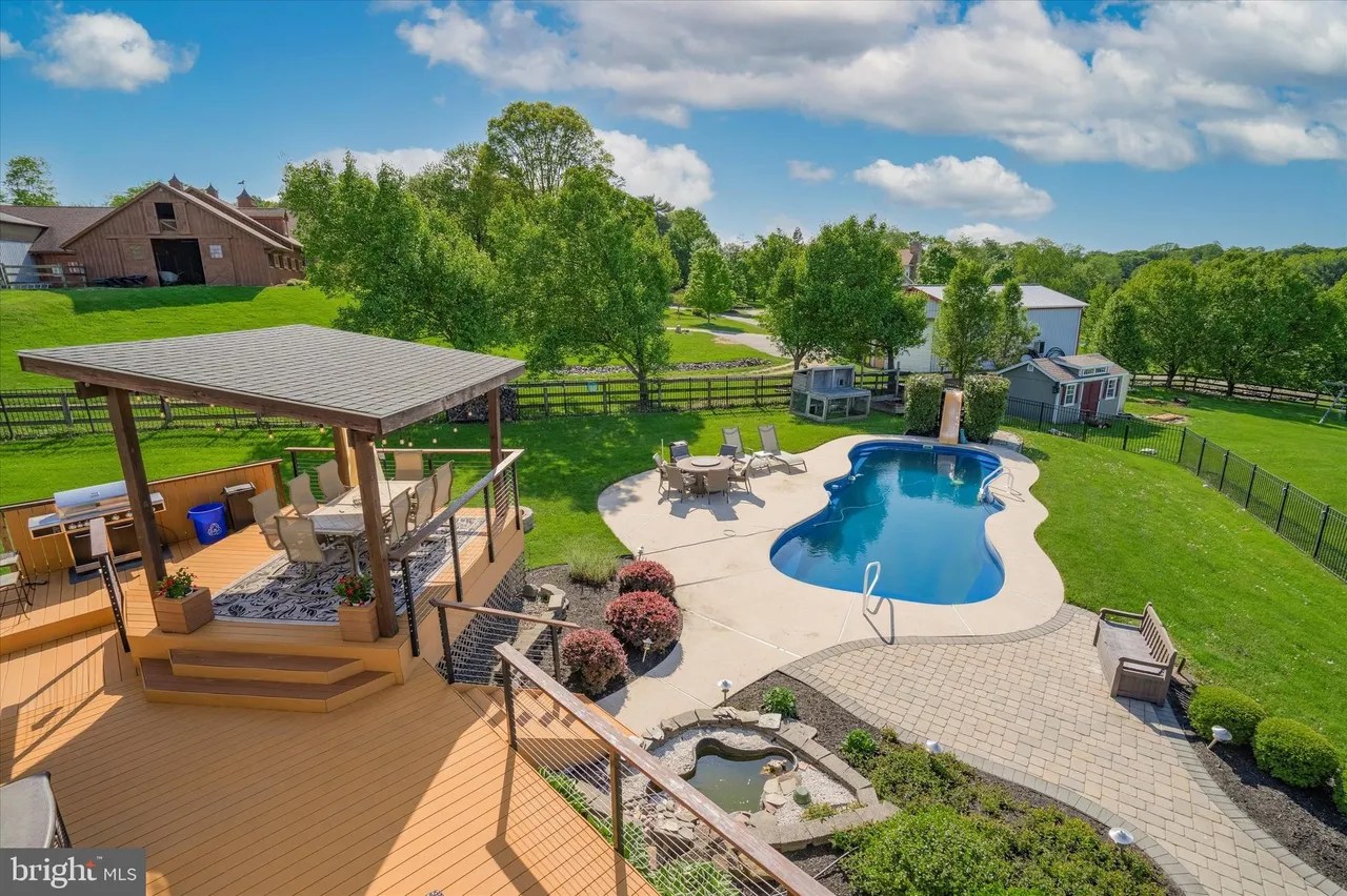 236 Lehigh Dr, Richboro, PA 18954