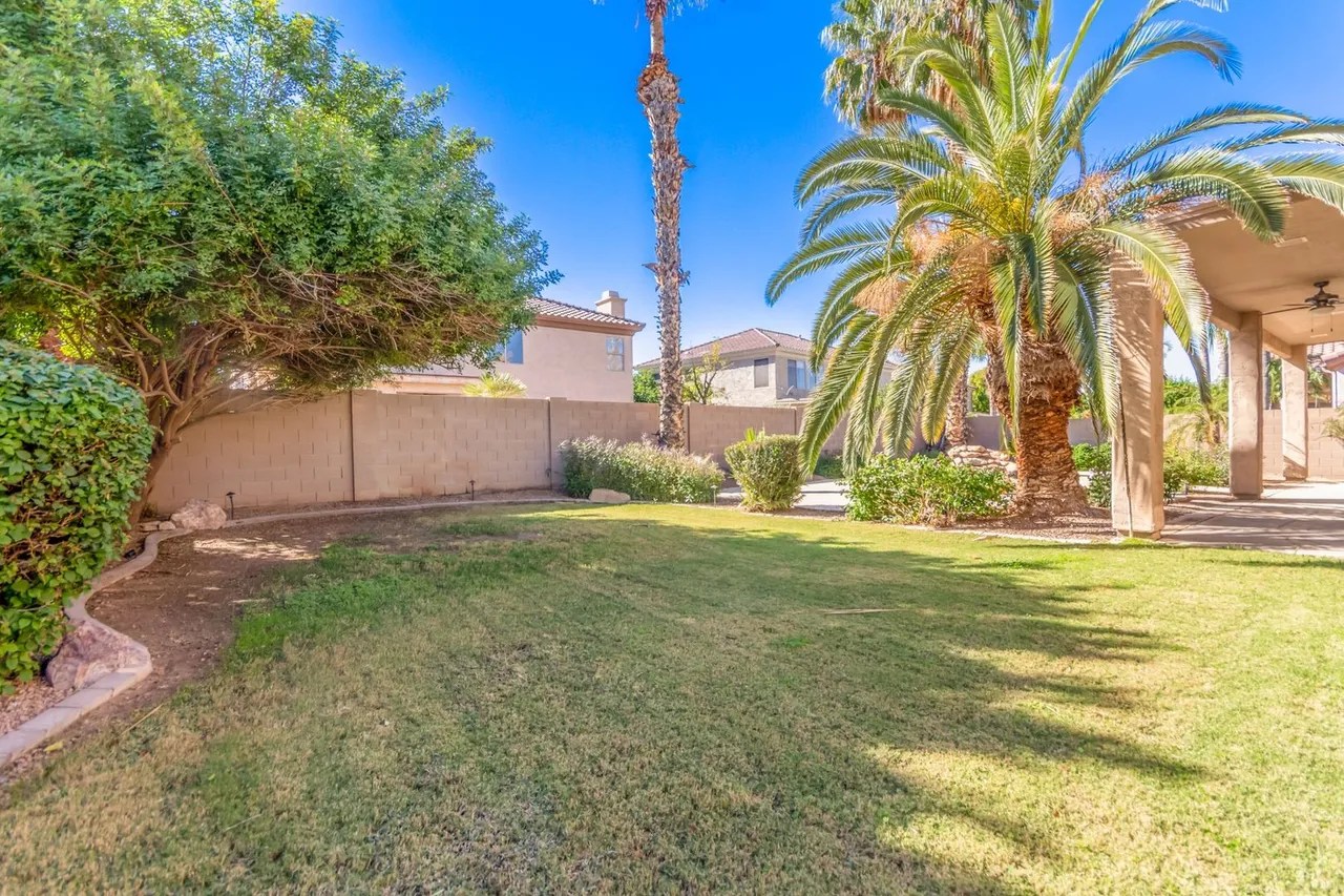 2383 E Hulet Dr, Chandler, AZ 85225 Home for Rent