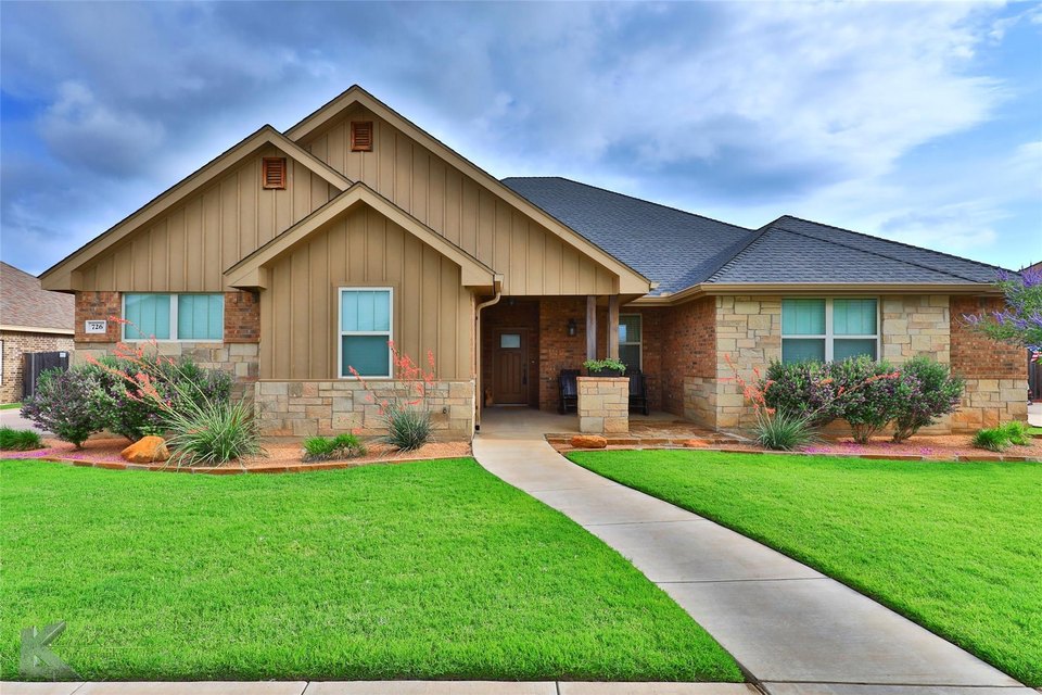 abilene for sale craigslist