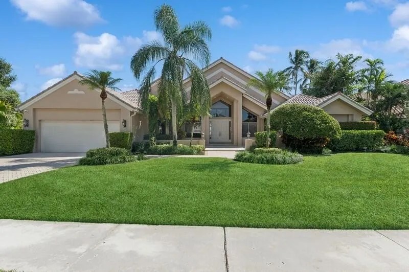 6759 Newport Lake Cir, Boca Raton, FL 33496 1,350,000