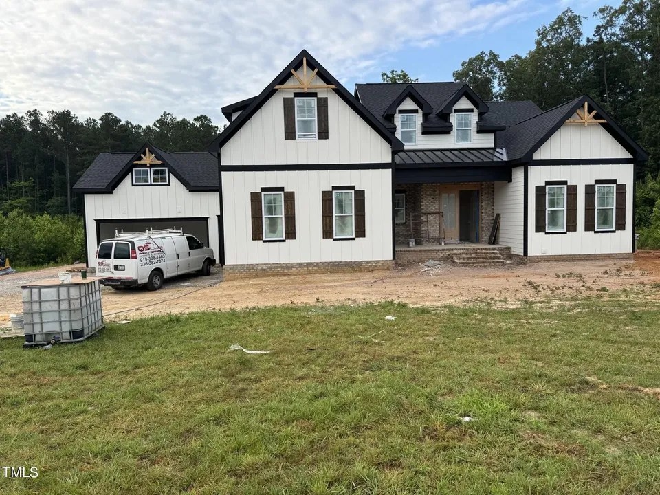 3214 Bruce Garner Rd, Creedmoor, NC 27522