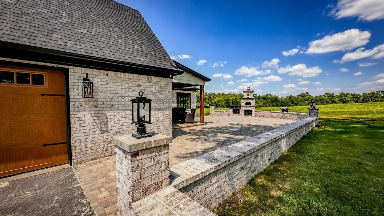 For Sale 2125 Highway 33 S, Burgin, KY 40330